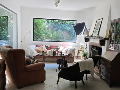 Casa en Venta de 5 dormitorios