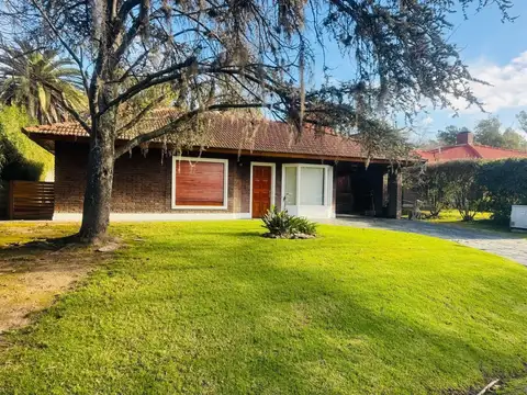 Casa en Venta de 3 dormitorios