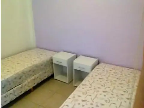 Departamento Alquiler x Temporada