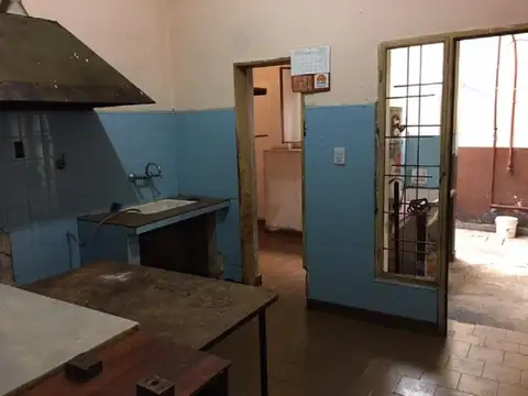 Galpon en Venta 50 años