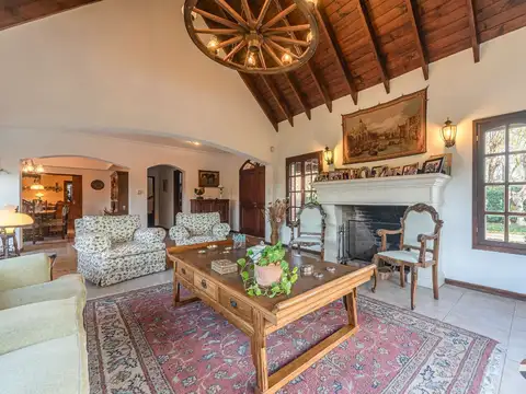 Casa en Venta 28 años