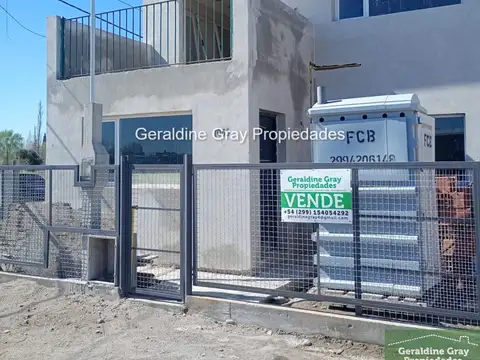 Bahía Blanca y Fernández 100