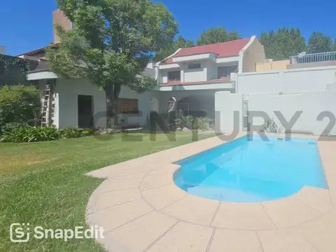 CASA EN VENTA  - GODOY CRUZ - MENDOZA