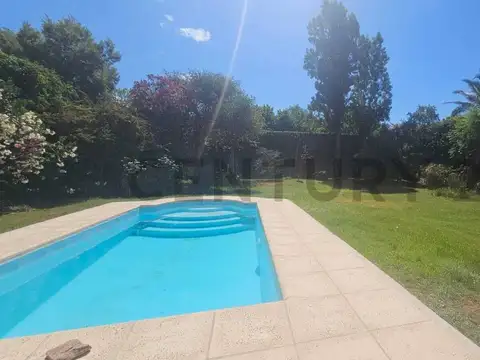 CASA EN VENTA  - GODOY CRUZ - MENDOZA