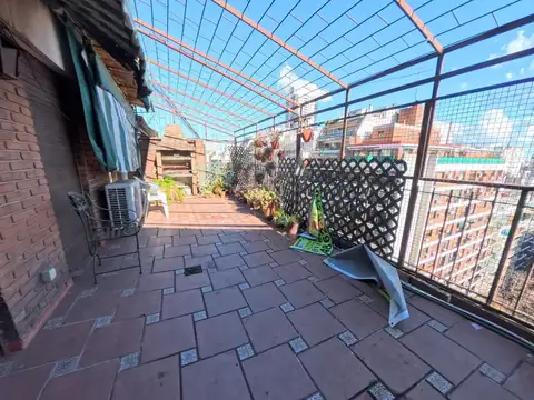 Departamento 3 ambientes con 3 baños