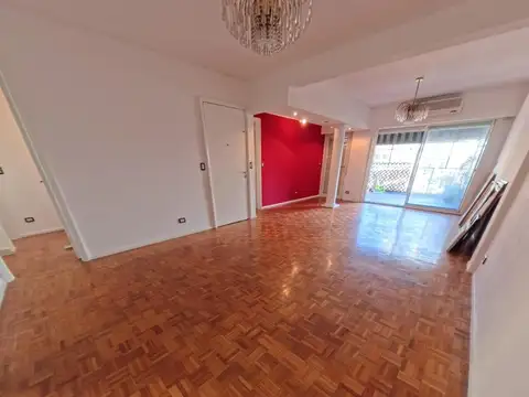 Departamento en Alquiler de 3 ambientes