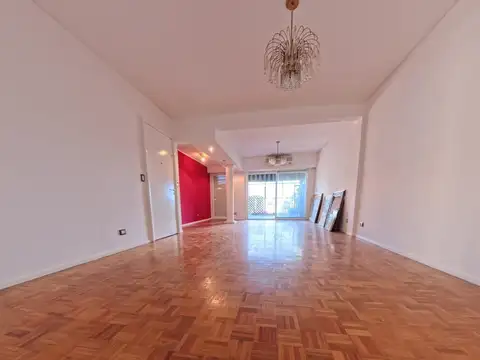 Departamento en Alquiler de 2 dormitorios