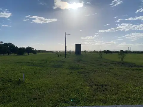 Terreno en Venta en Juarez Celman, USD 7.200