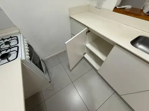 Departamento en Venta 2 años