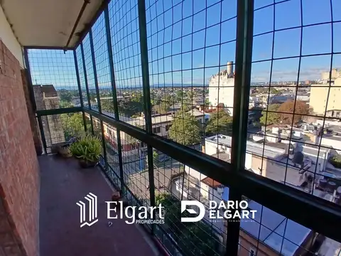 Departamento en Venta de 6 ambientes