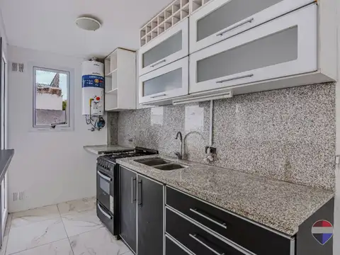 Casa 5 ambientes con 1 baño