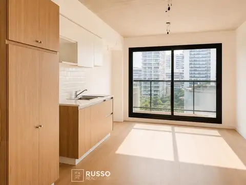 Departamento en Venta en Belgrano, USD 133.695