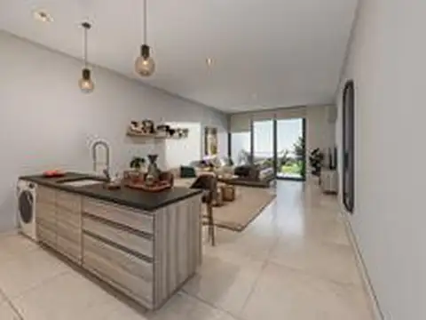 Departamento en Venta de 2 dormitorios