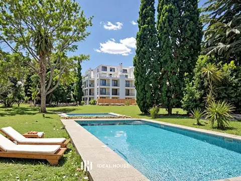 Departamento en Venta en Kilometro 45, USD 159.840