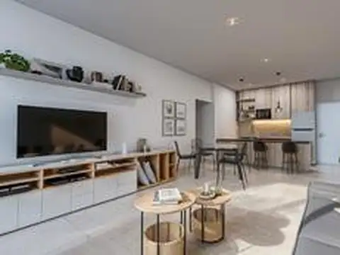 Venta - Departamento - 3 ambientes - Pilar - Pileta - Parrilla - Cochera