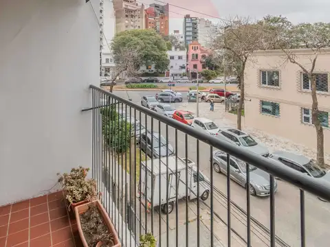 Departamento en Alquiler de 3 dormitorios