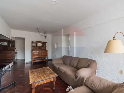 Departamento en Alquiler de 4 ambientes