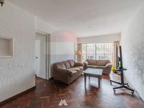 ALQUILER APTO 3 DORM, SERV Y GGE PUNTA CARRETAS