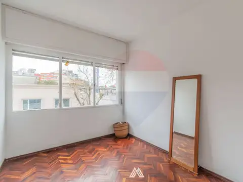 Departamento en Alquiler 66 años