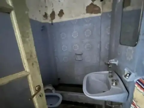 Depto Tipo Casa 4 ambientes con 3 baños