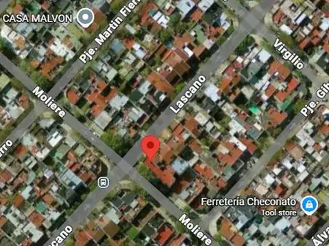 Depto Tipo Casa en Venta con 1 cocheras