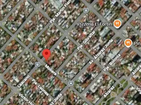Depto Tipo Casa en Venta de 2 dormitorios
