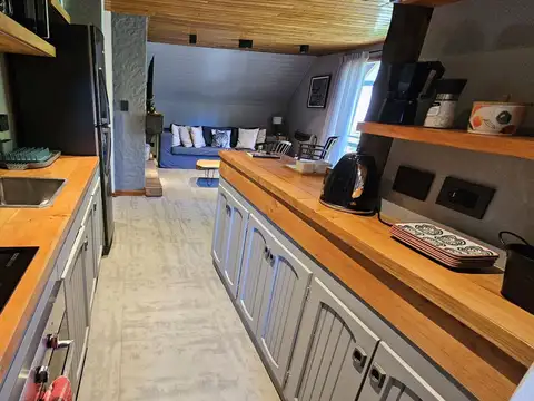 Departamento en Venta en San Martin De Los Andes, USD 250.000