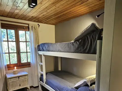 Departamento en Venta 2 años