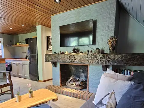 Departamento céntrico calle Rivadavia, San Martin de los Andes