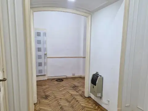Departamento en Venta en Balvanera, USD 105.000