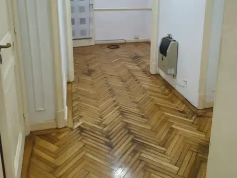 Departamento en Venta 46 años