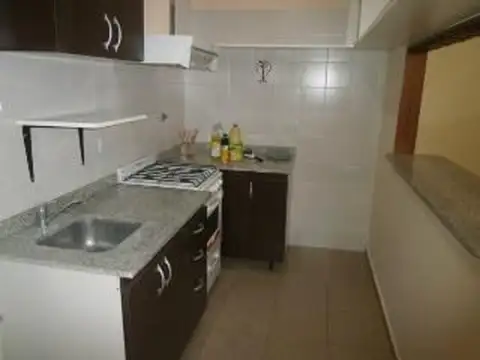 Depto Tipo Casa en Alquiler de 1 dormitorio
