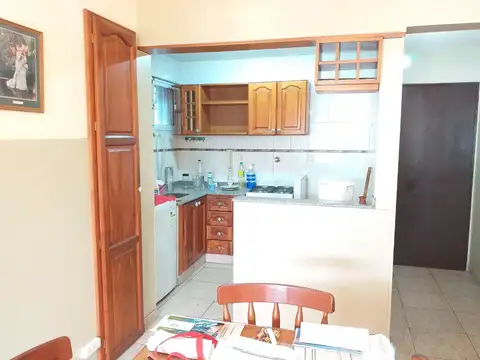 Departamento en Venta al Este