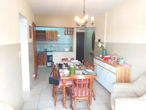 Departamento en Venta 35 años