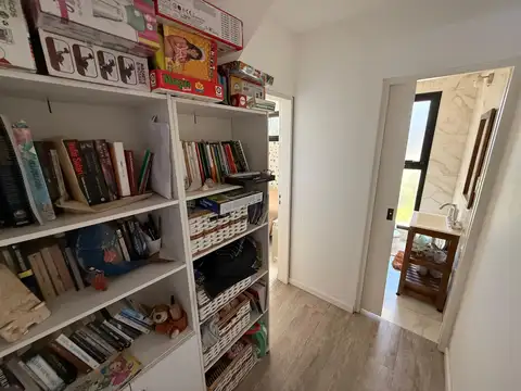 Casa en Venta 5 años