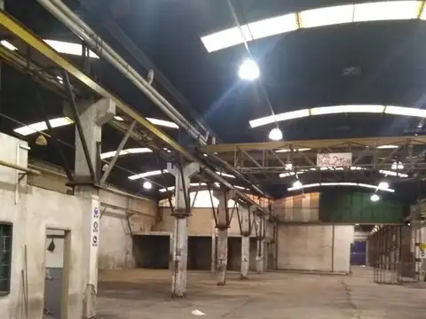 Galpon en Venta 50 años