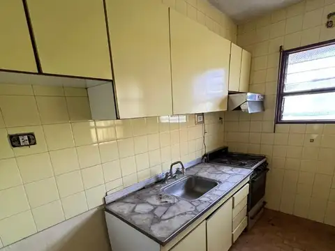 DEPARTAMENTO 2 AMBIENTES RETASADO