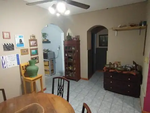 PH 4 ambientes con patio y terraza - Excelente ubicacion -