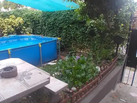 Depto Tipo Casa en Venta de 4 ambientes