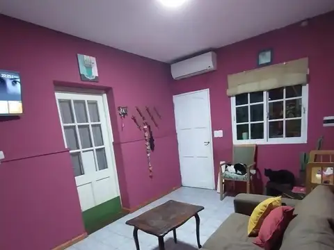 Depto Tipo Casa en Venta de 4 ambientes