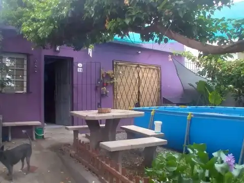 PH 4 ambientes con patio y terraza - Excelente ubicacion -