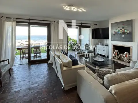 Apartamento en alquiler de 3 dormitorios Punta Del Este