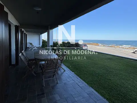 Apartamento en alquiler de 3 dormitorios Punta Del Este