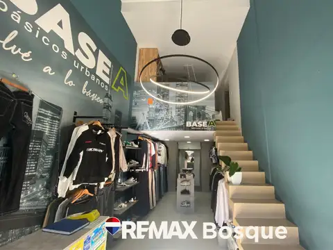 Fondo Comercio en Venta en Pinamar, USD 30.000