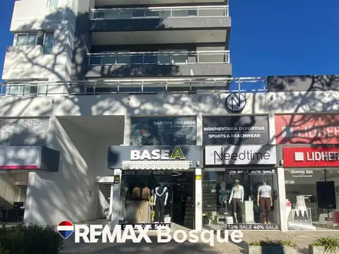 Avenida Arquitecto Jorge Bunge 700