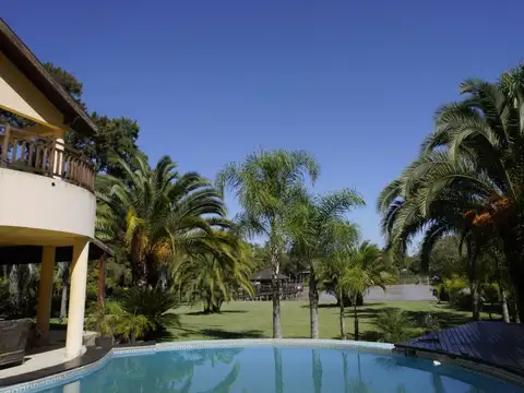 Casa en Venta en Tigre Centro, USD 420.000