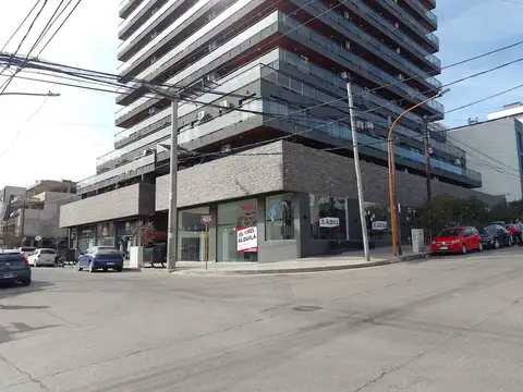 COCHERA EN VENTA  Centro de Carlos Paz