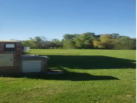 Terreno en Venta de 588,0 m2