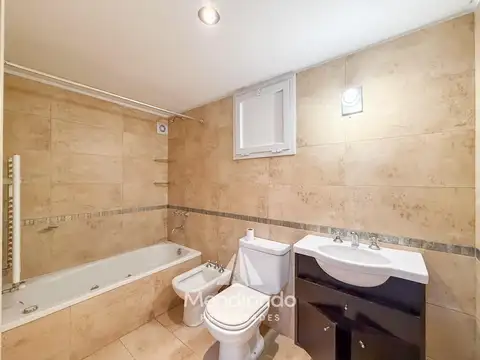 Departamento en Alquiler de 2 dormitorios