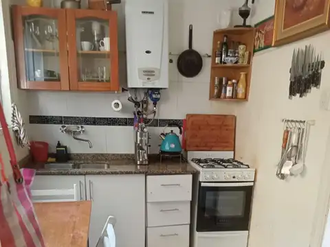 Casa en Venta 50 años